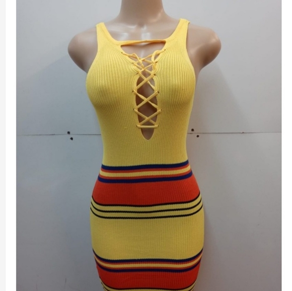 Summer dress - Picture 1 of 1